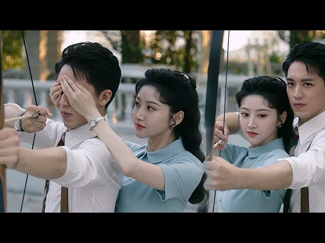 ENG SUB [City of Streamer]] EP28, Starring: Jing Tian, Xu Weizhou