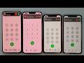 Facetime Incoming Call Outgoing Call Iphone 11 Iphone Xr Iphone 13 Pro Max Iphone 15 Pro Max 
