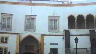 Ciudad de Elvas - Portugal...