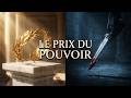 Le destin tragique des héros de la République romaine.