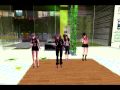 CAFE Girlicious PV VOL2.mov