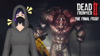 Nightmare Loop: The Final Fight | Dead Frontier 2