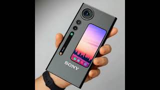 Sony Xperia Edge 2025 Is Coming In Hot