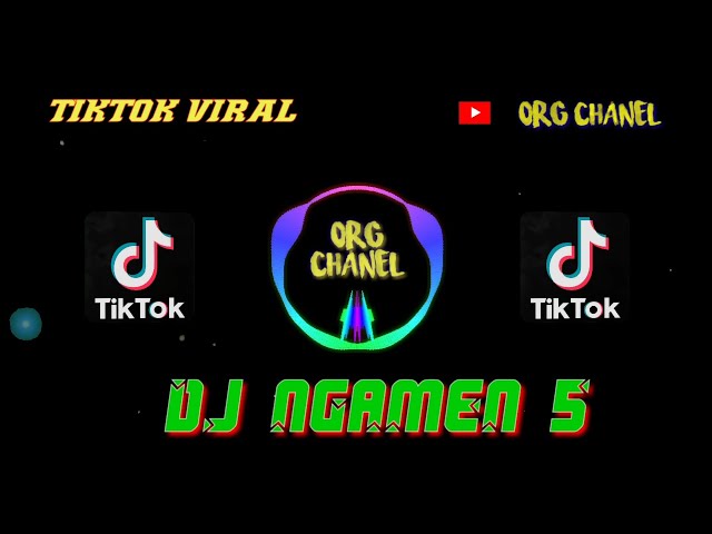 DJ TAK SAWANG SAWANG KOWE GANTENG TENAN ➖ DJ NGAMEN 5 ll FULL BASS™ class=