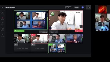 APAC - Remote Production Webinar Recording