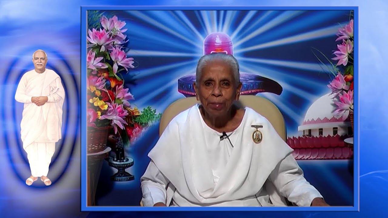 पहली बार - यज्ञ इतिहास .. आदि रतन लछु दादीजी के द्वारा