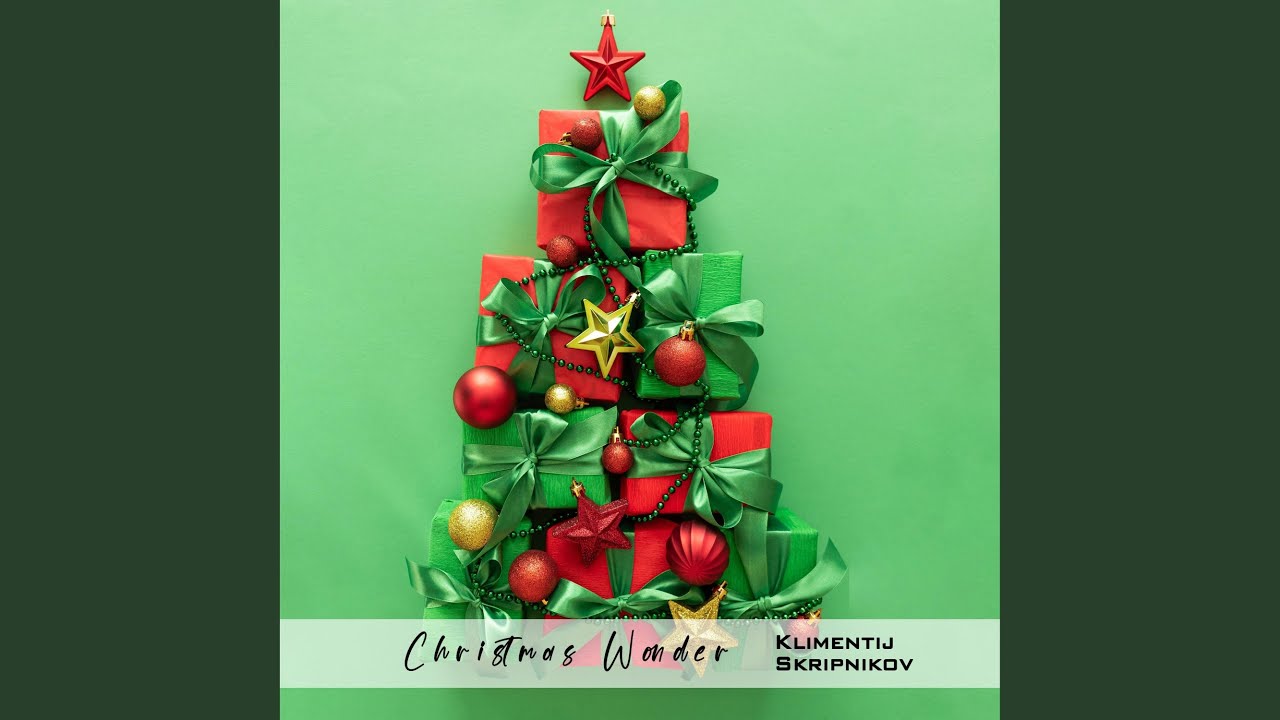 Retro Christmas Swing