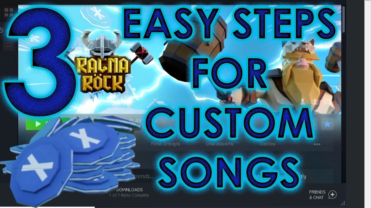RagnaCustoms Tutorial - Everything You Need To Know and MORE!! - YouTube