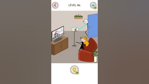 Thief Puzzle Level 86