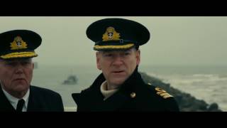 Дюнкерк / Dunkirk