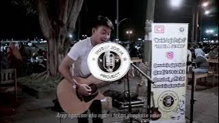WIS TATAS - HAPY ASMARA LIVE NGAMEN DI MENOEWA KOPI JOGJA
