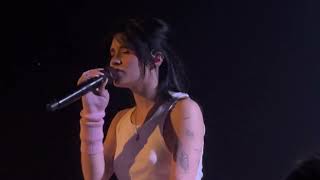 Nessa Barrett- Scare Myself (Young Forever Tour Phoenix)