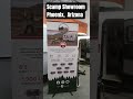 Scamp Showroom Phoenix , Arizona