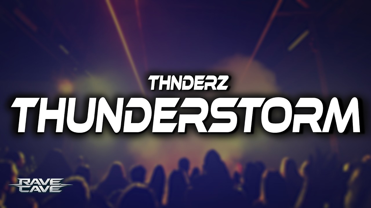 YouTube에서 THNDERZ - THUNDERSTORM 보기 YouTube에서 THNDERZ - THUNDERSTORM 보기