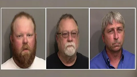 Watch Live: Accused killers of Ahmaud Arbery in court for hearing