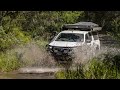 Baviaanskloof Ep4 Offroading, Water Crossings, 4x4 & Camping! This is ROAM Overlanding!