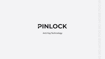 Pinlock Anti-fog Technology - How does it work