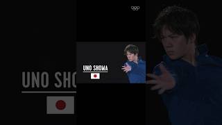 Wishing Uno Shoma 🇯🇵 all the best as he announces his retirement from competitive figure skating