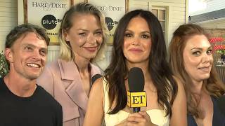Hart of Dixie REUNION! Cast Shares Show Memories as They Celebrate 15th Anniversary (Exclusive)