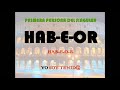 Presente de Indicativo de la Voz Pasiva (1ª y 2ª conjugación)