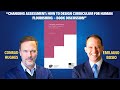 Conrad Hughes | Rethinking Assessment in Education | GCE Interview Series with Emiliano Bosio