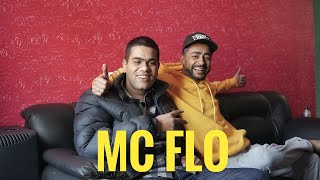 Mc Flo - King of Underground Nepali Hip Hop | Gorkhali G Podcast - Episode 7
