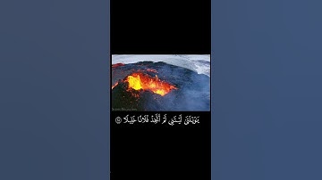 [وَيَوْمَ يَعَضُّ الظَّالِمُ عَلَى يَدَيْهِ] سورة الفرقان الآية 27 #محمد_اللحيدان #المصحف #اكسبلور