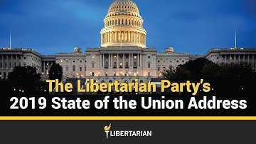The Libertarian Party