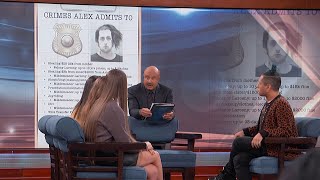 ‘It’s Time To Stop This Runaway Train And Hold Him Accountable,’ Dr. Phil Tells Family Of 26Year…