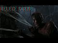 Delete shot scene from Spider-Man (2002)
