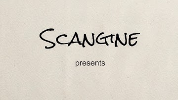 Ferret Night Vision by Scangine