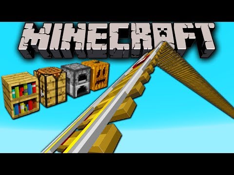 minecraft-1.8-snapshot:-3d-rails!-new-model-customization,-minecart-tracks-fast-resource-pack-14w10c