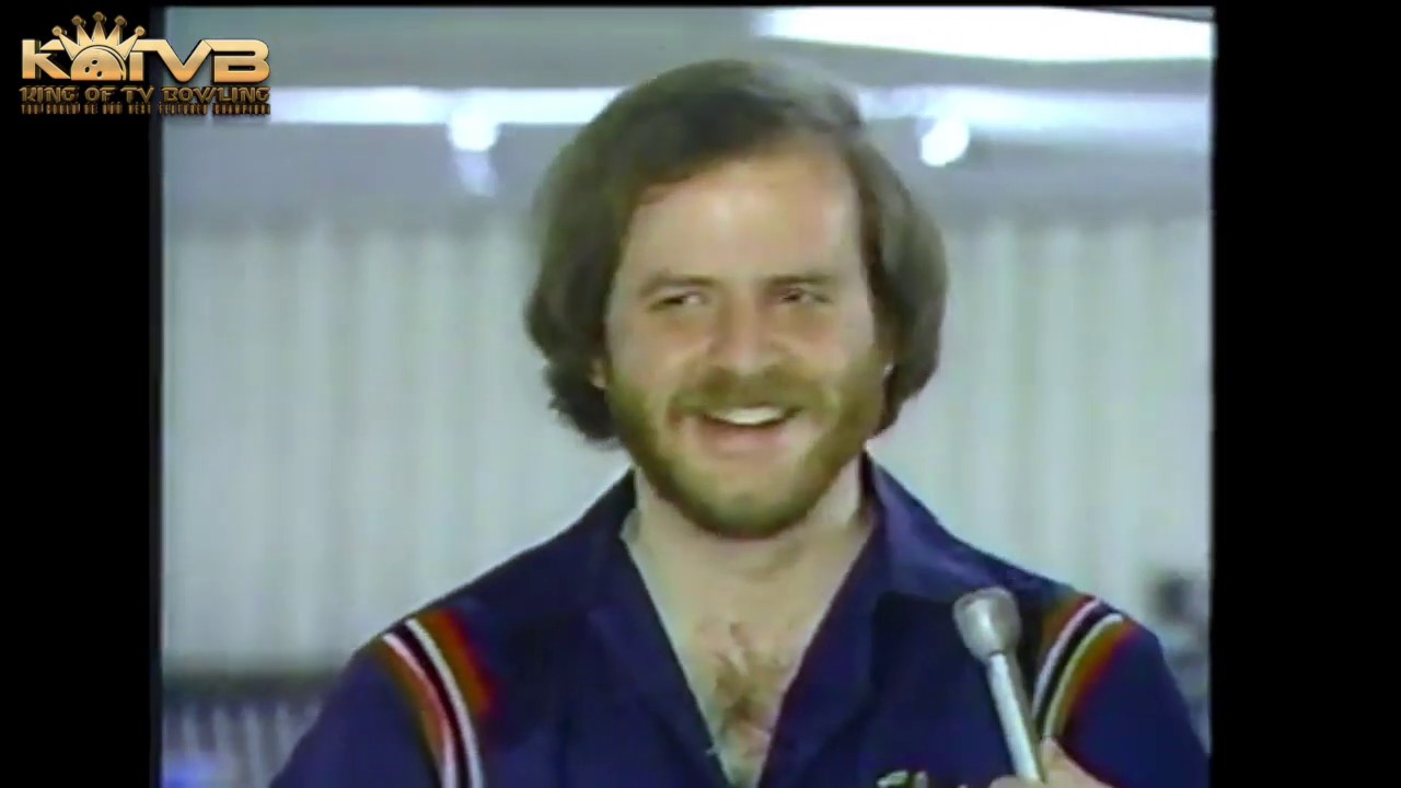 Chris Woods vs. Phil Evers : Hudepohl BPA King Of TV Bowling : Coleman Lanes Finals motorcycles for sale