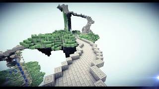 ►Minecraft◄ PMC Sky Limit Contest Entry