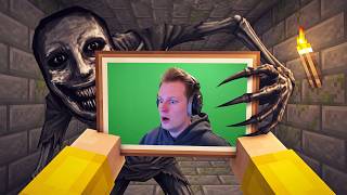 I Added the Horror Mod that Opens your Webcam screenshot 3