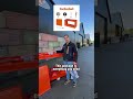 The best way to start making concrete blocks!
