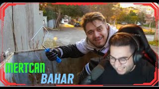 Eray - Mertcan Bahar  