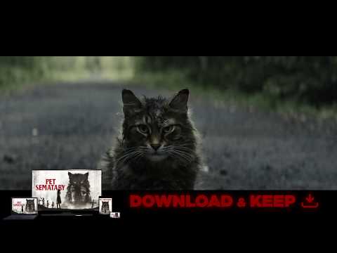 Pet Sematary | Download & Keep now | Paramount Pictures UK - Pet Sematary | Download & Keep now | Paramount Pictures UK