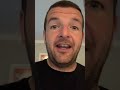 Kevin Bridges Wants You To Get a Kilt and Go For a Walk