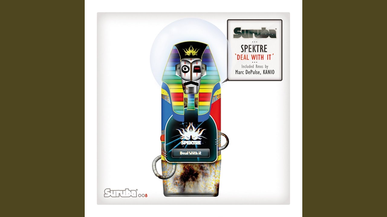 Deal With It (Ludovic Vendi Remix)