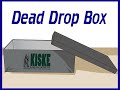 Dead Drop Box. The most important tool when it comes to Estate Planning.