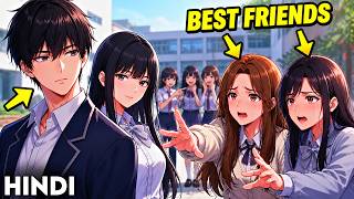 (Complete) My Best Friends Betrayed Me… So I Left Them—Now They Want Me Back | Manhwa in Hindi