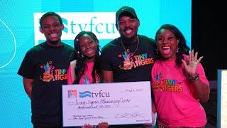 TVFCU's Chattanooga Idea Leap Grant Competition 2025