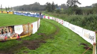 2014 10 11 GP Brabant veldrit junioren