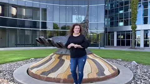 Nicole Comer Introduction Video
