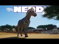 5am Planet Zoo Because Yes - Planet Zoo - 27 Sep 2019