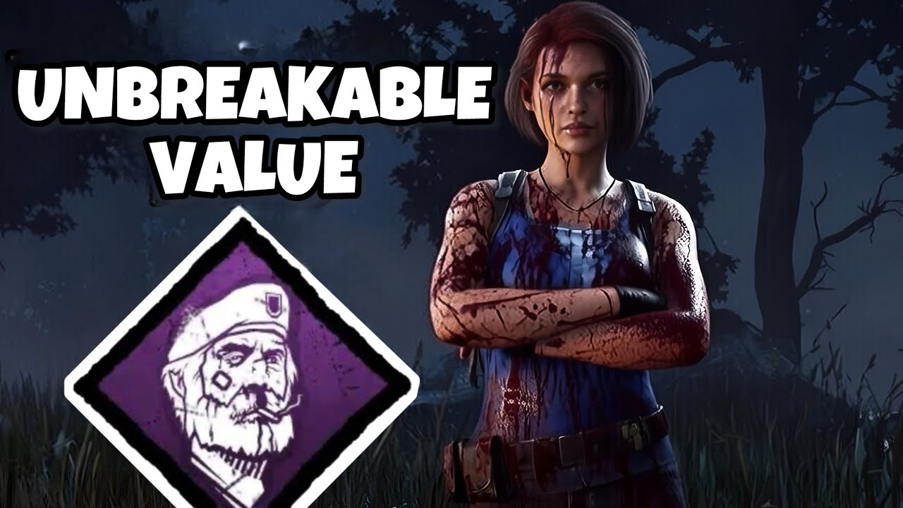 Survivors Have Forgotten How OP This Perk Is