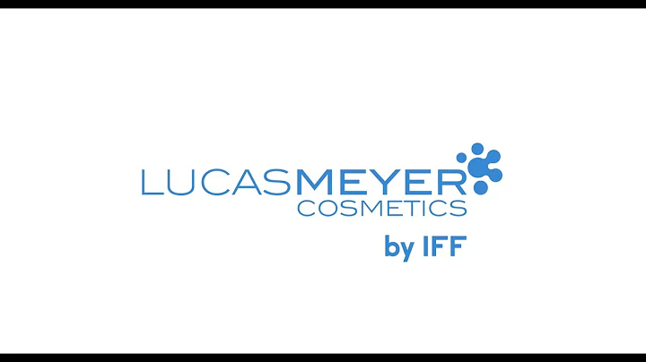Who is Lucas Meyer Cosmetics?