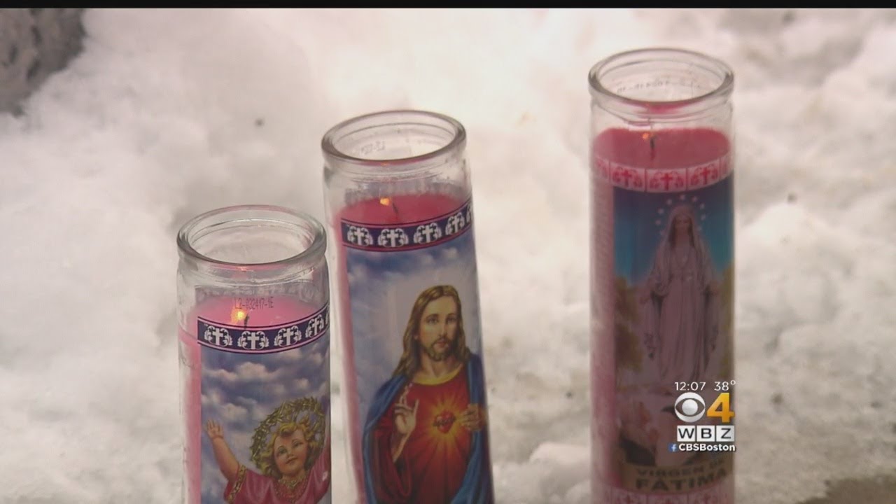 Fatal East Boston Shooting May Be Linked To Revere Incident YouTube
