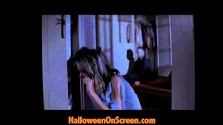 John Carpenters Halloween 35th Anniversary Re-Release.